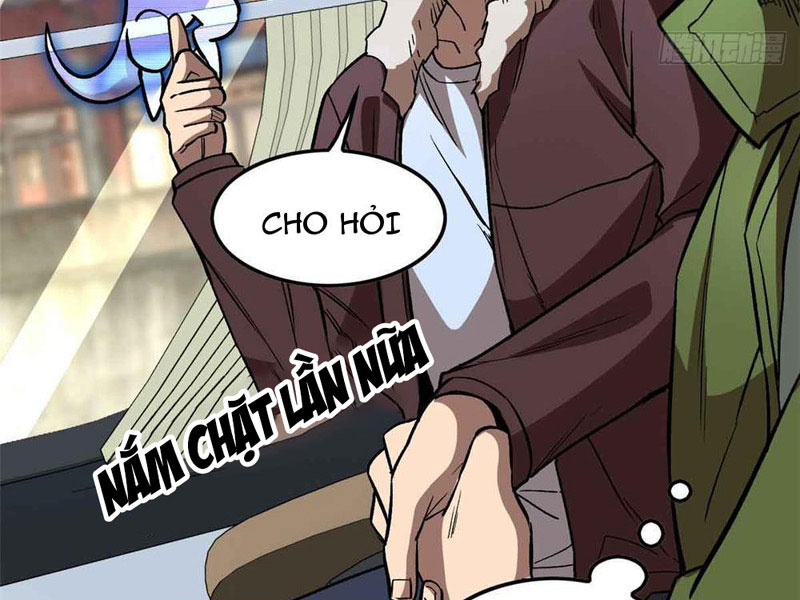 Thế Giới Siêu Phàm! Ta Là Ma Cà Rồng? chapter 2 - Trang 70