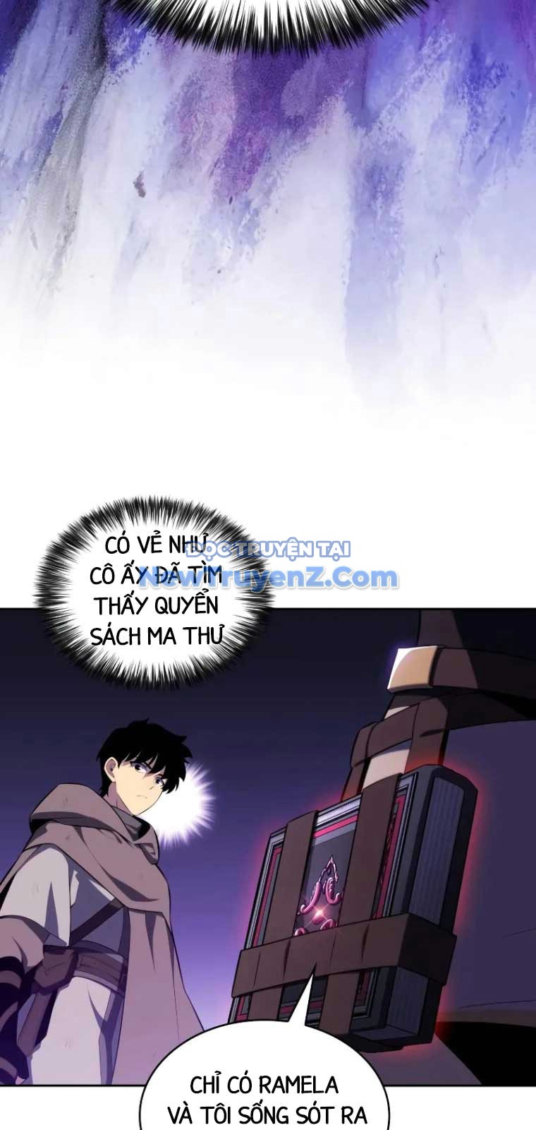 Cậu Út Nhà Công Tước Là Sát Thủ Hồi Quy chapter 75 - Trang 20