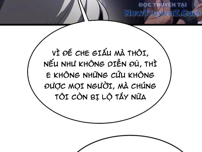Mạt Thế Kiếm Thần: Ta Chấn Kinh Toàn Cầu chapter 73 - Trang 143