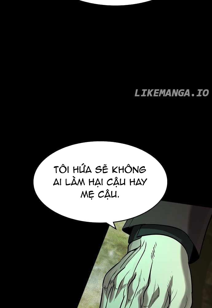 Quý Công Tử chapter 27 - Trang 20