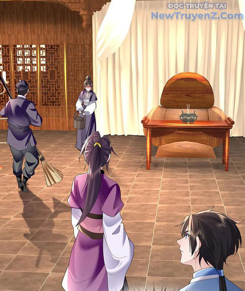 Ta Có Thể Thôn Phệ Vô Hạn chapter 95 - Trang 72