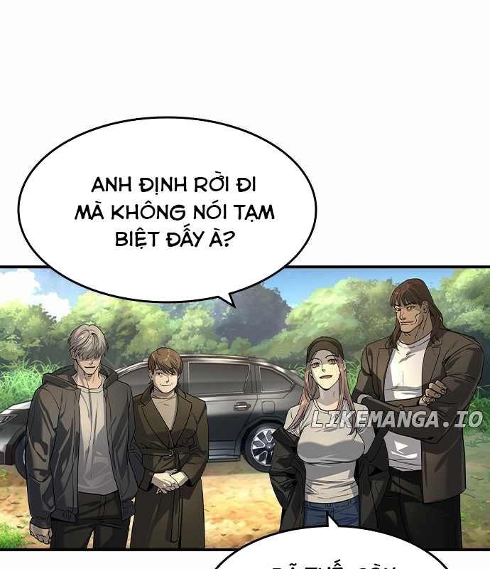 Quý Công Tử chapter 25 - Trang 51