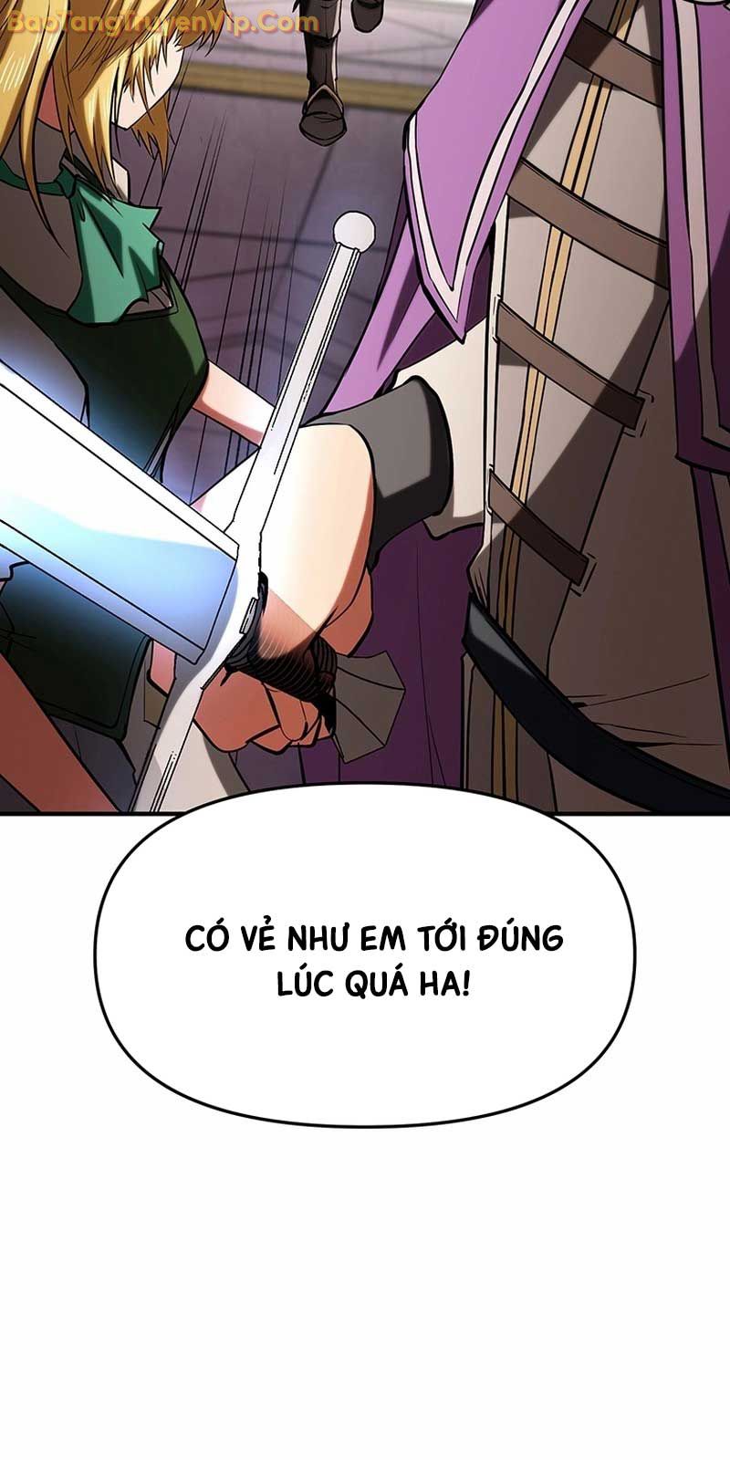 Nhân Vật Phụ Trong Thế Giới Điên Loạn chapter 17 - Trang 34