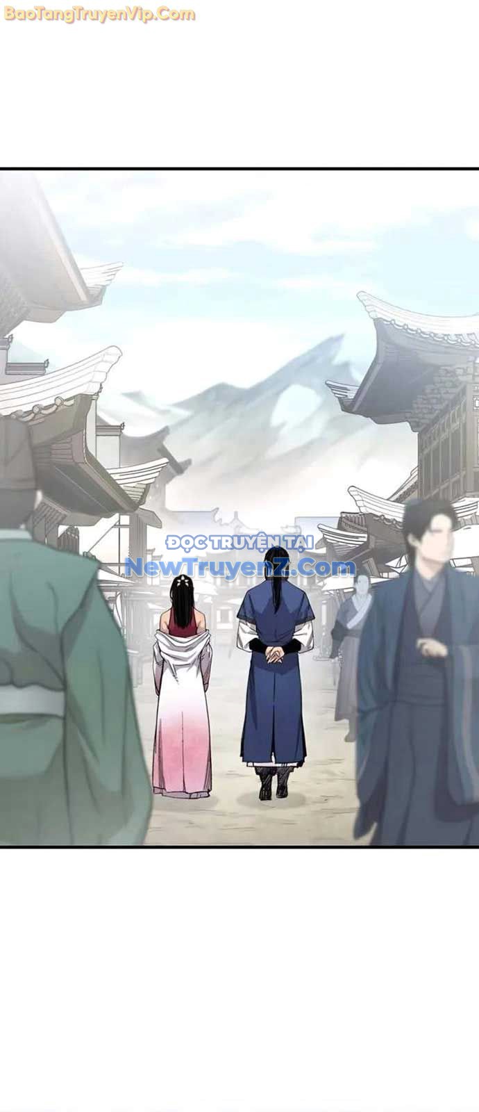 Thiên Ma Quy Hoàn chapter 70 - Trang 19