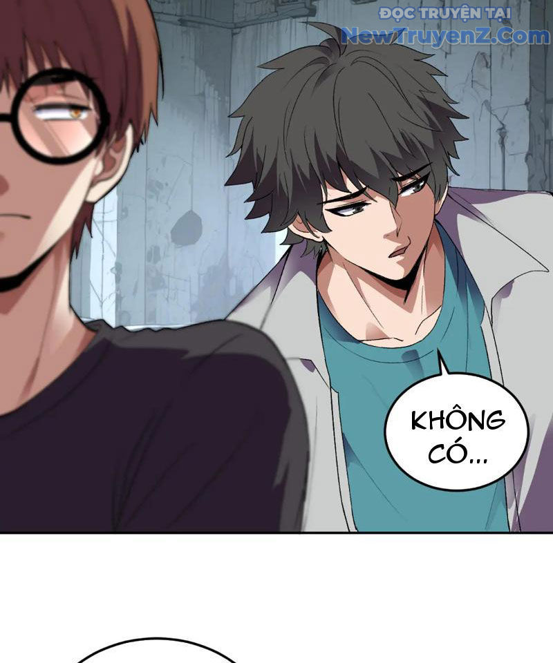 Ta Hoá Thân Ma Thần, Trở Thành Diệt Thế Cự Thú! chapter 34 - Trang 7