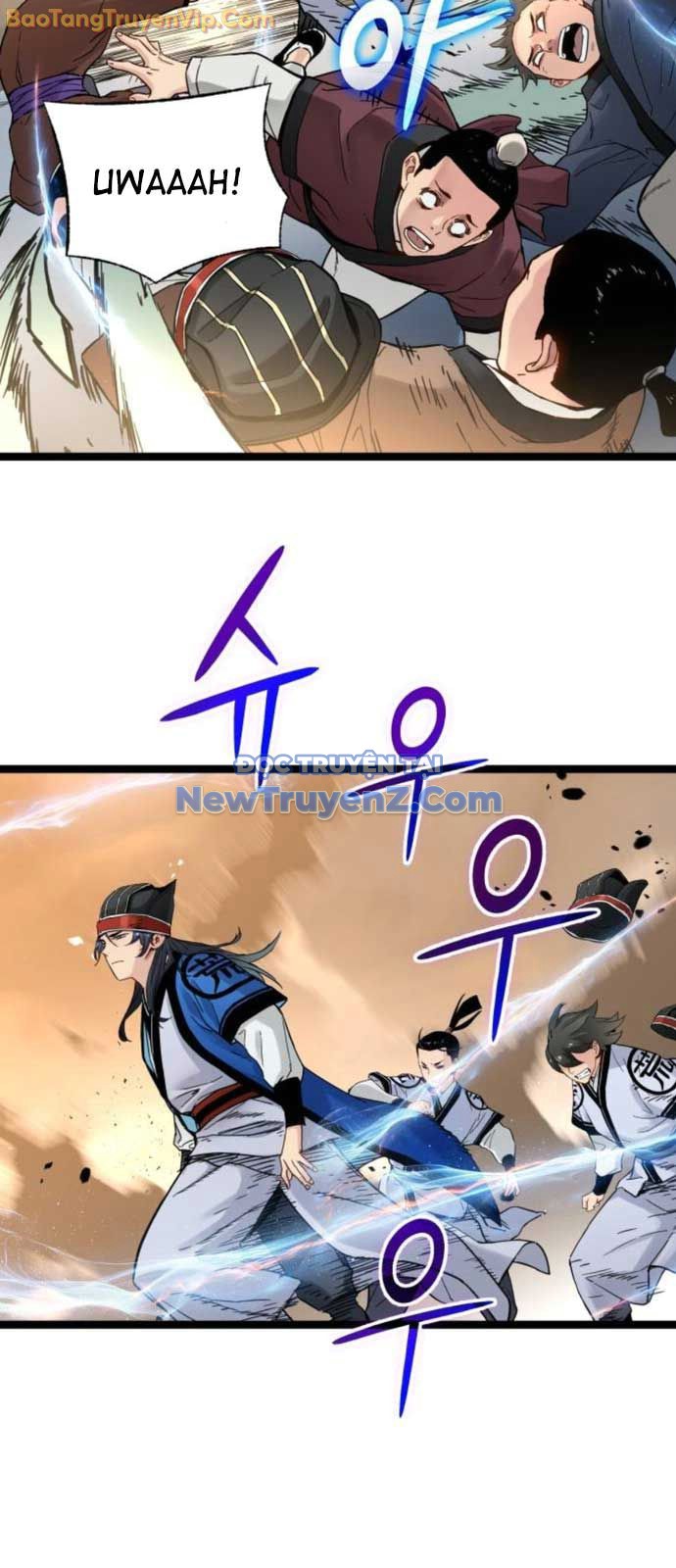 Thiên Tài Đoản Mệnh chapter 38 - Trang 47