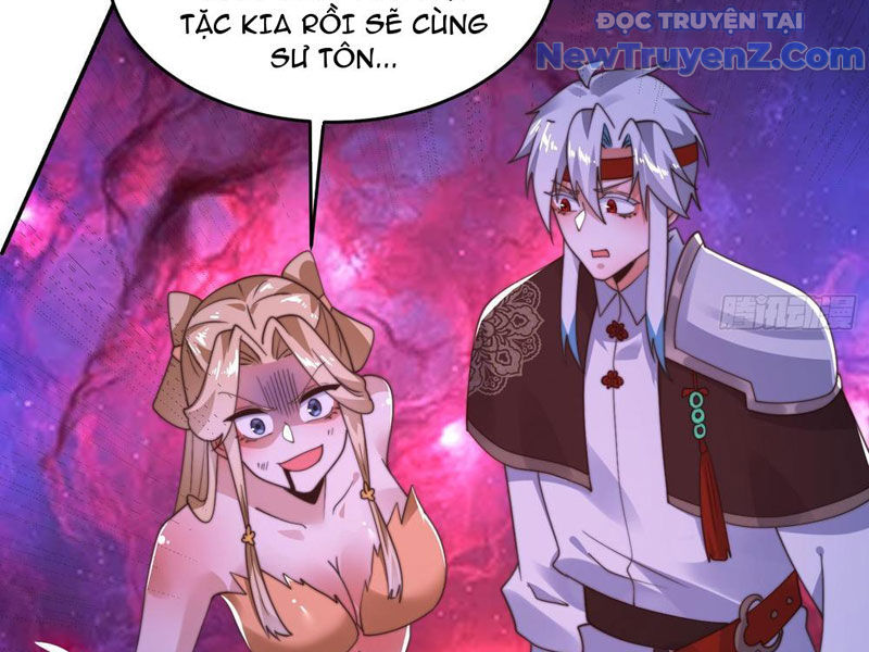 Nữ Đồ Đệ Ai Nấy Đều Muốn Giết Ta chapter 261 - Trang 73