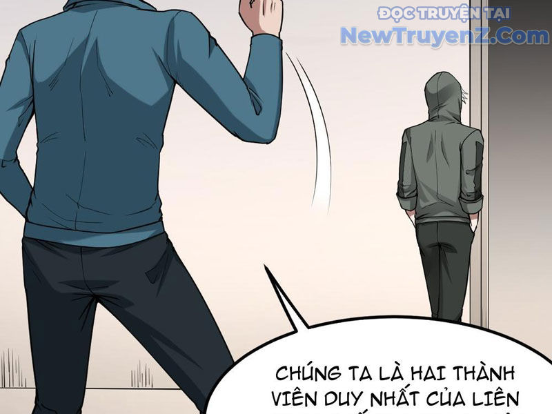 Ta Bắt Quái Thú Ở Tận Thế chapter 4 - Trang 54