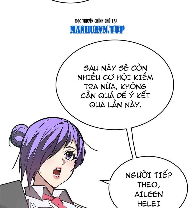 Thế Giới Siêu Phàm! Ta Là Ma Cà Rồng? chapter 4 - Trang 59