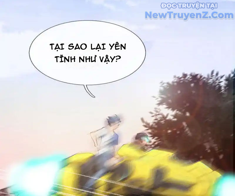 Hậu Viện Nhà Ta Thông Tới Tận Thế chapter 6 - Trang 38