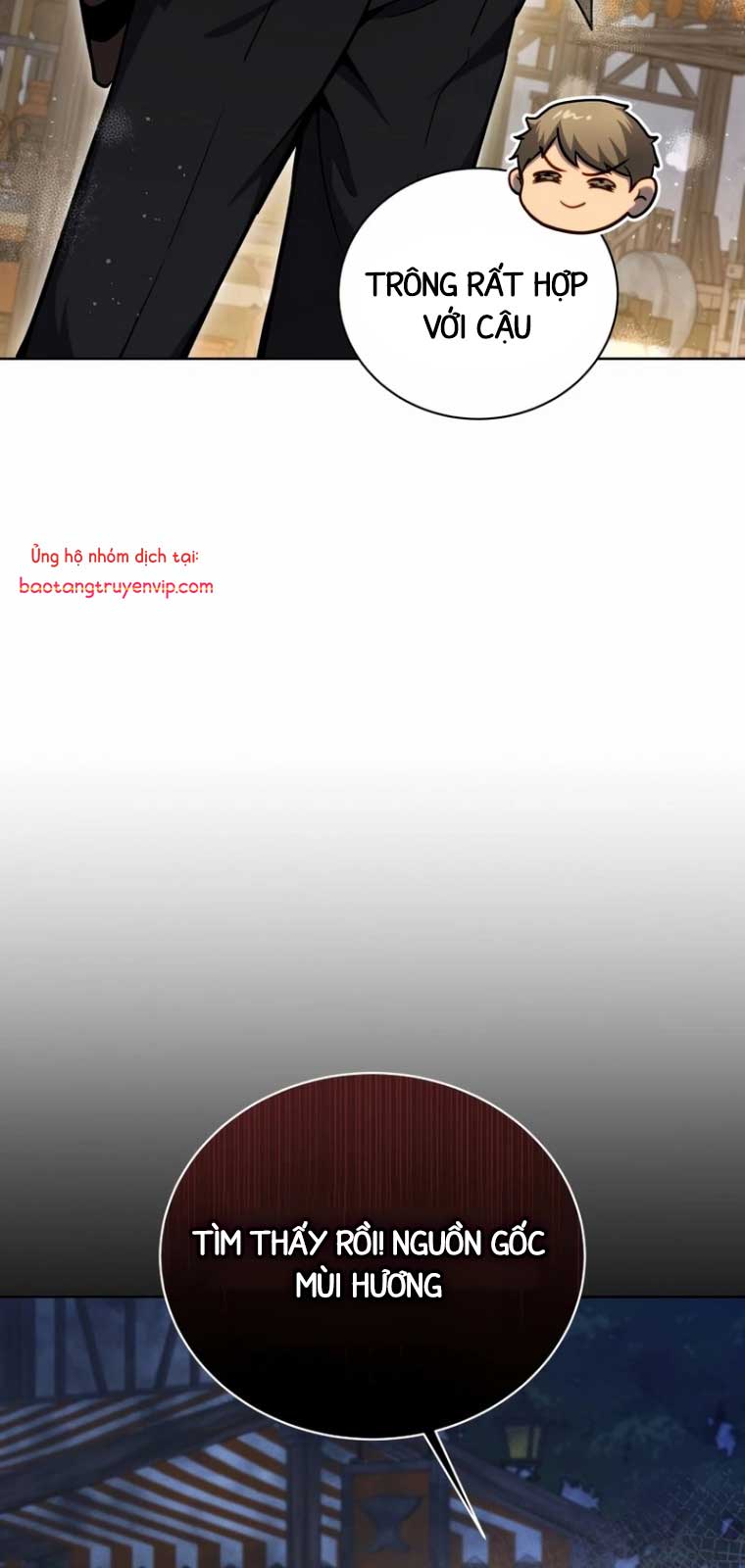 Tử Linh Sư Thiên Tài Của Học Viện chapter 163.1 - Trang 42