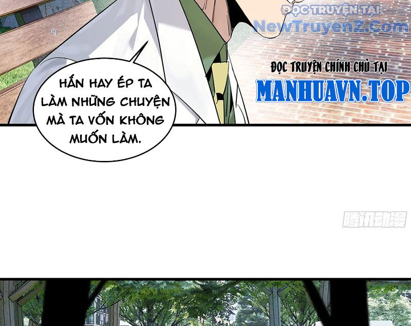 Đồng Hành Cùng Tử Vong: Bắt Đầu Với Ngư Nhân Địa Hạ Thành chapter 127 - Trang 28