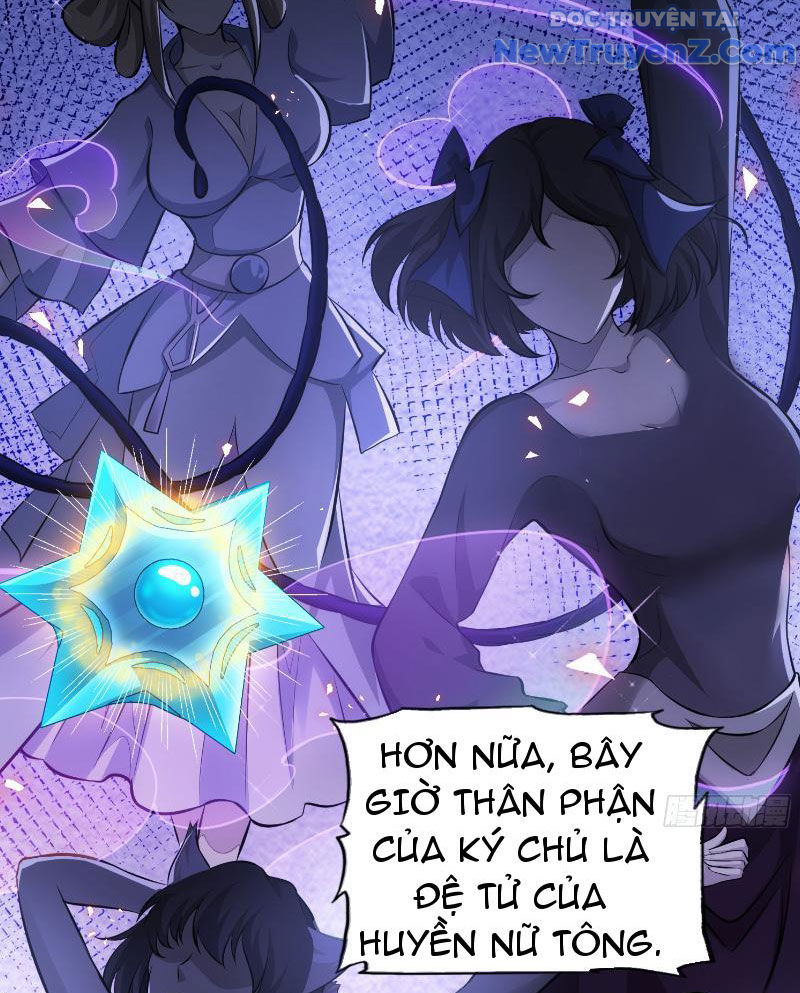 Bắt đầu đánh dấu bảy vị sư tỷ giúp ta bay chapter 3 - Trang 31