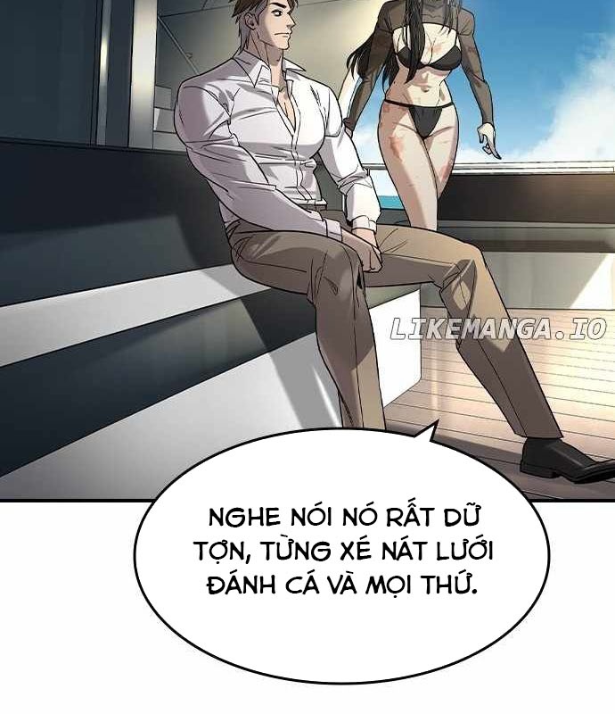 Quý Công Tử chapter 25 - Trang 115