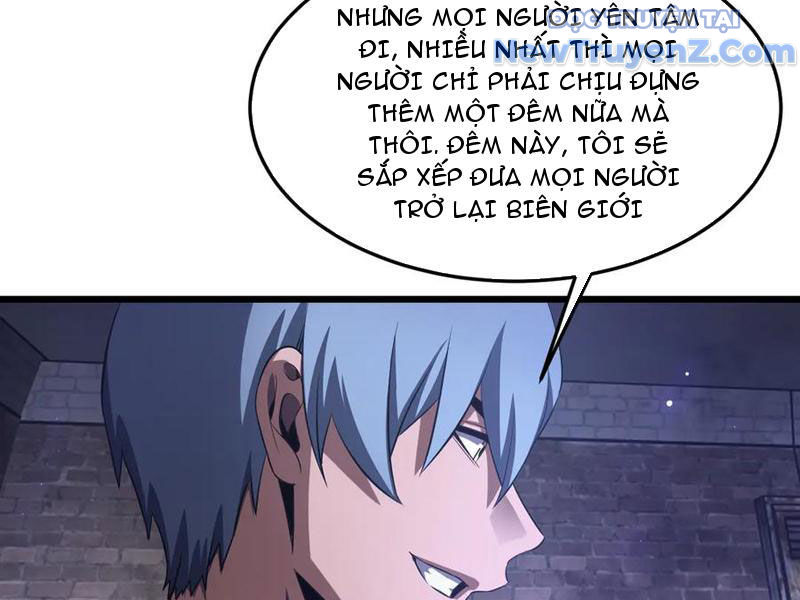 Mạt Thế Kiếm Thần: Ta Chấn Kinh Toàn Cầu chapter 73 - Trang 144