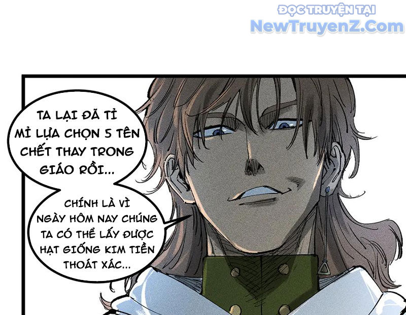 Thiên Hạ Đệ Nhất Lữ Bố chapter 129 - Trang 29