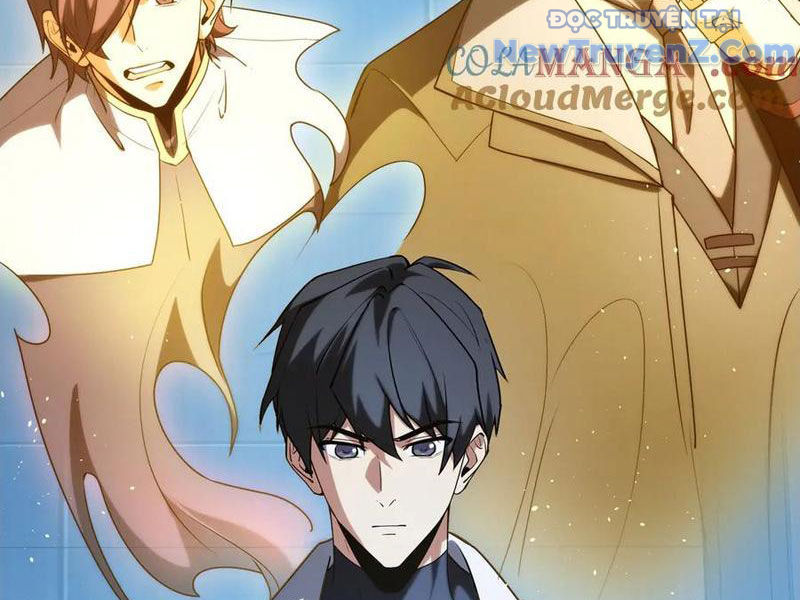 Ta Ký Kết Khế Ước Với Chính Mình chapter 93 - Trang 28