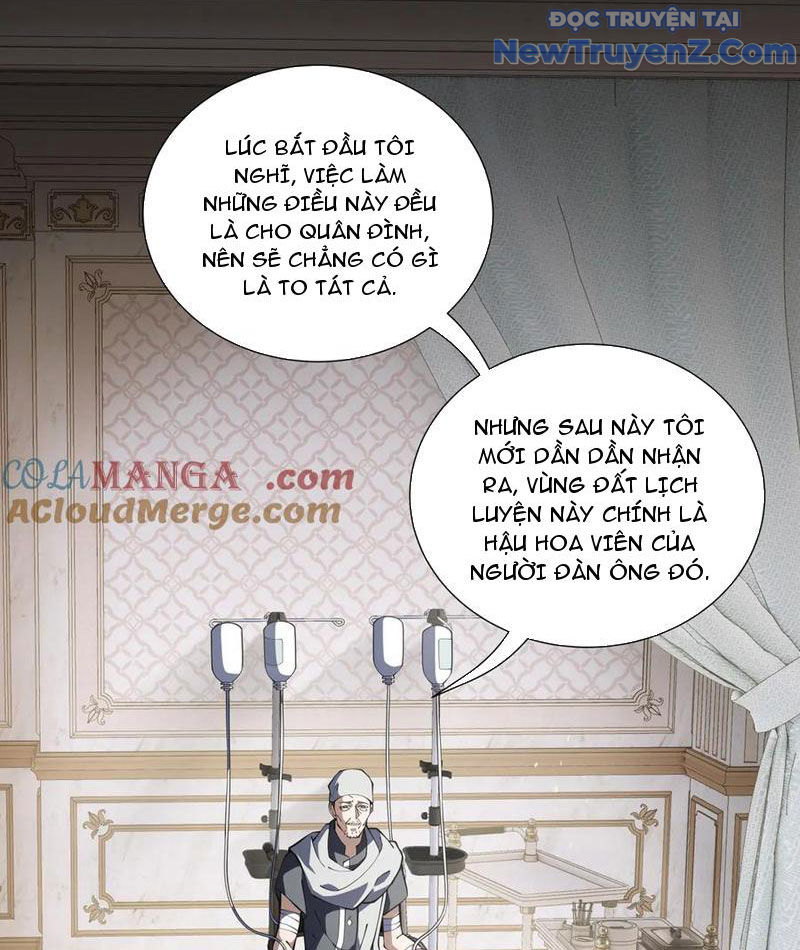 Ta Ký Kết Khế Ước Với Chính Mình chapter 94 - Trang 87