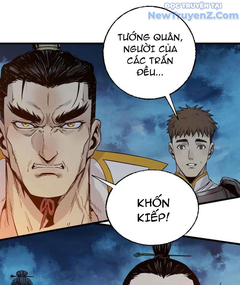 Xích Tâm Tuần Thiên chapter 23 - Trang 42