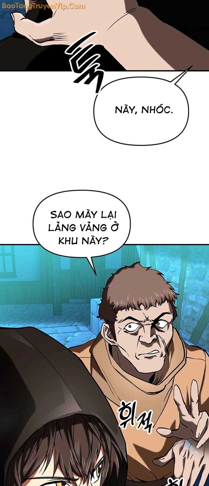 Nhân Vật Phụ Trong Thế Giới Điên Loạn chapter 16 - Trang 57