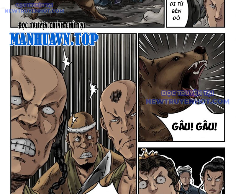 Đan Ngu Huyền Ngôn chapter 5 - Trang 27