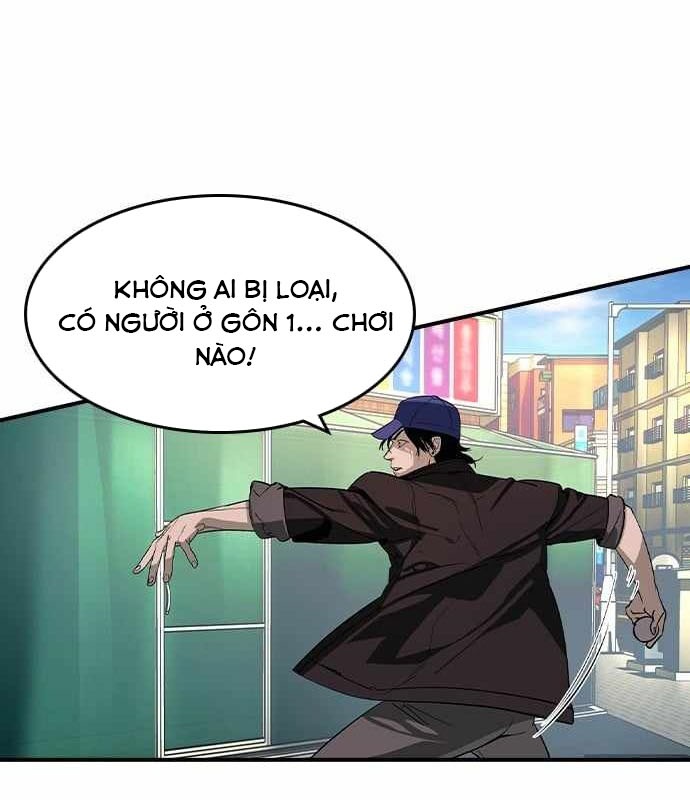 Quý Công Tử chapter 29 - Trang 82