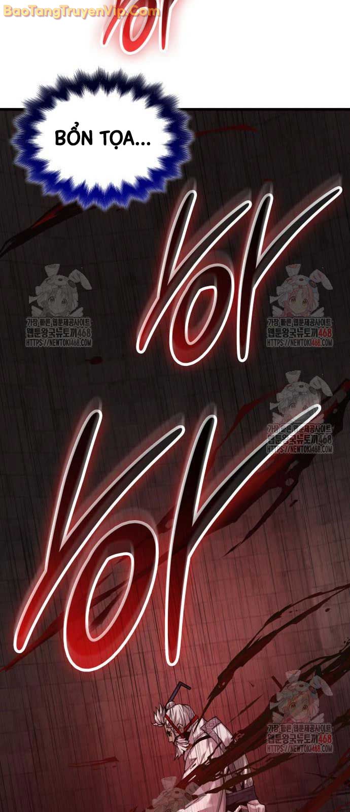 Quái Lực Loạn Thần chapter 75 - Trang 4