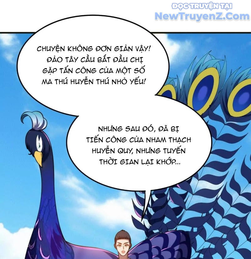 Huyễn Thú Của Ta Có Thể Tiến Hoá Vô Hạn chapter 35 - Trang 83