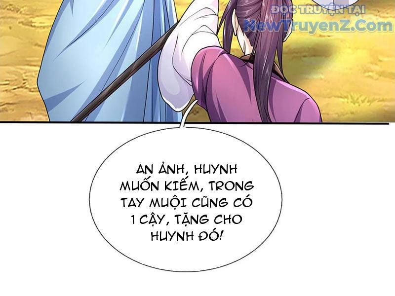 Ta Có Thể Thôn Phệ Vô Hạn chapter 91 - Trang 129