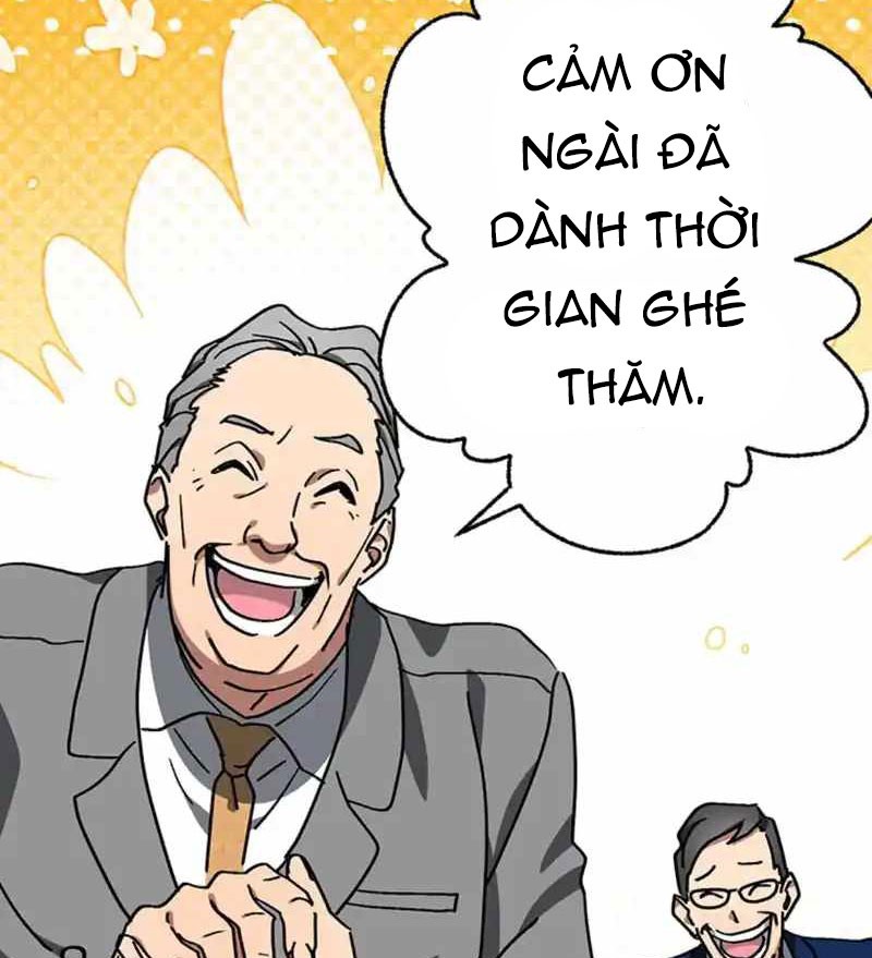 Quý Tộc Báo Thù chapter 15 - Trang 33