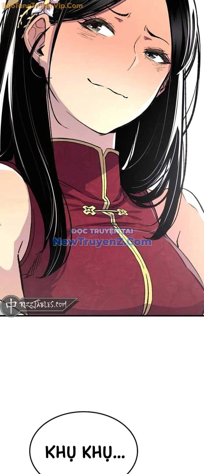 Thiên Ma Quy Hoàn chapter 70 - Trang 10