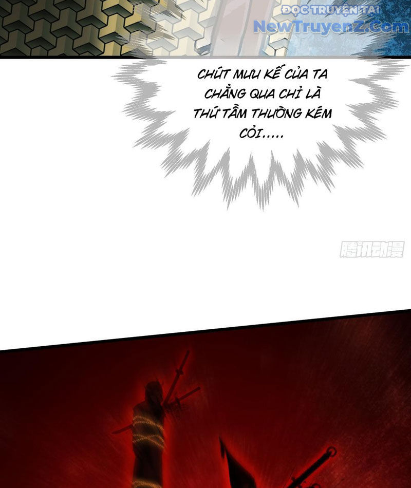 Đại Thừa Kỳ Mới Có Nghịch Tập Hệ Thống chapter 65 - Trang 49