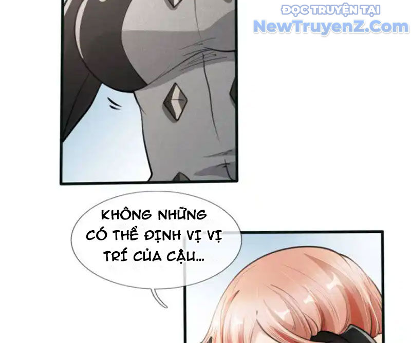 Hậu Viện Nhà Ta Thông Tới Tận Thế chapter 6 - Trang 11