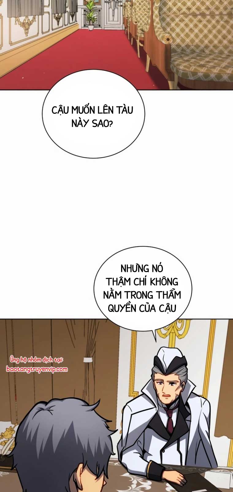 Tử Linh Sư Thiên Tài Của Học Viện chapter 163.1 - Trang 77