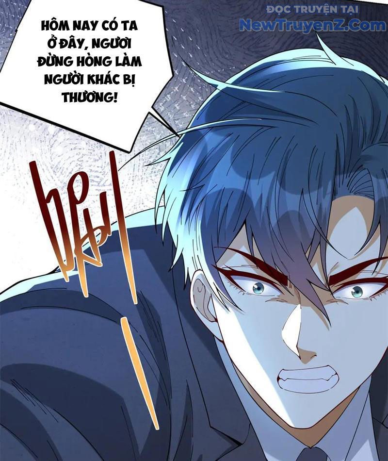 Ta Là Tiên Tôn Thiên Giới Bị Mất Trí Nhớ chapter 36 - Trang 39