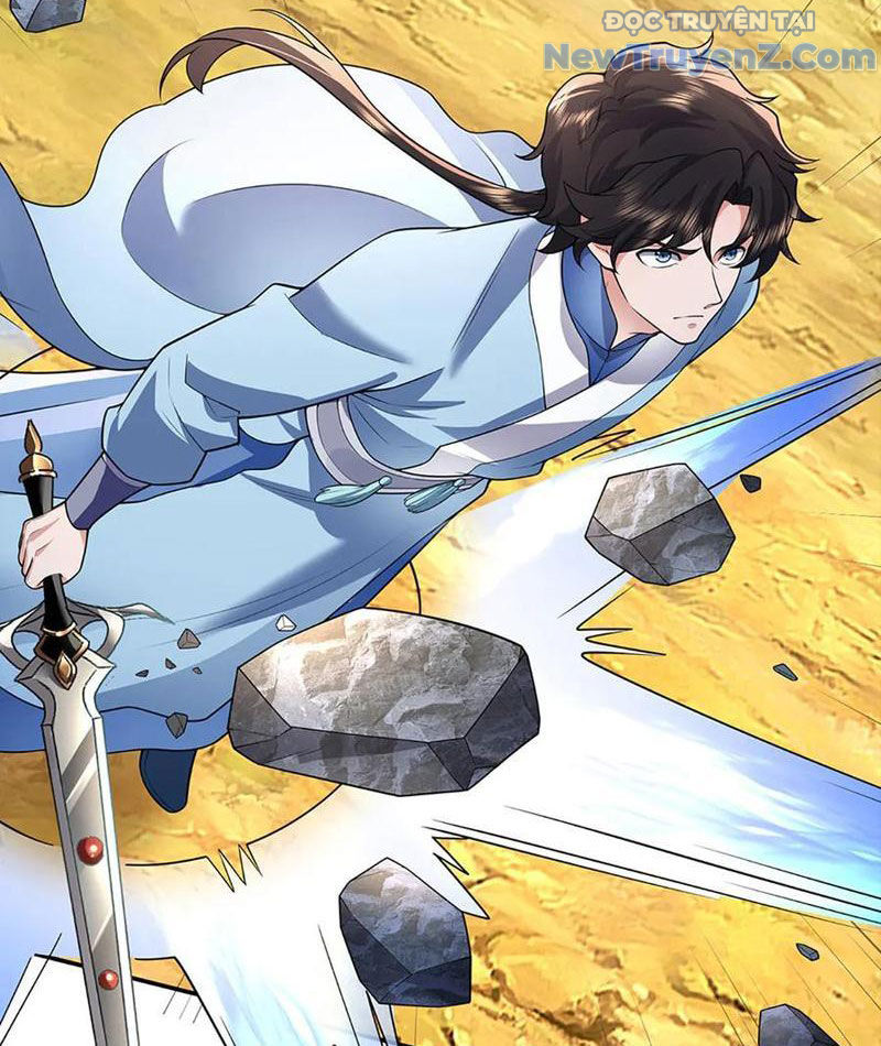Ta Có Thể Thôn Phệ Vô Hạn chapter 88 - Trang 14
