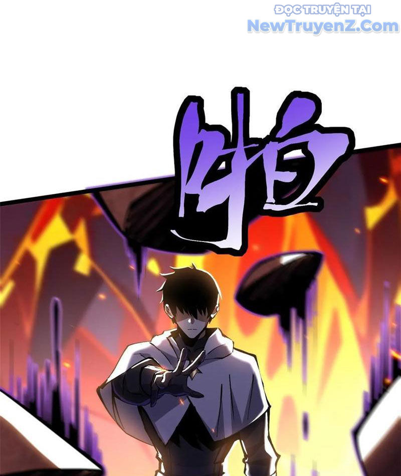 Ta Thật Không Muốn Học Cấm Chú chapter 124 - Trang 107