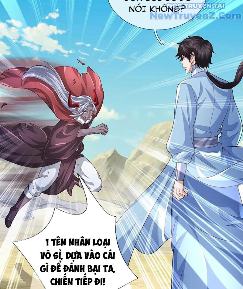 Ta Có Thể Thôn Phệ Vô Hạn chapter 92 - Trang 12