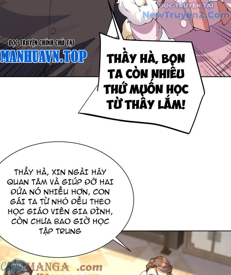 Ta Là Tiên Tôn Thiên Giới Bị Mất Trí Nhớ chapter 36 - Trang 86