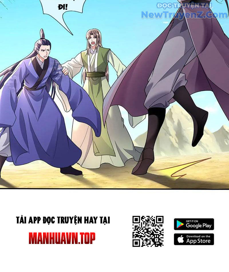 Ta Có Thể Thôn Phệ Vô Hạn chapter 88 - Trang 49