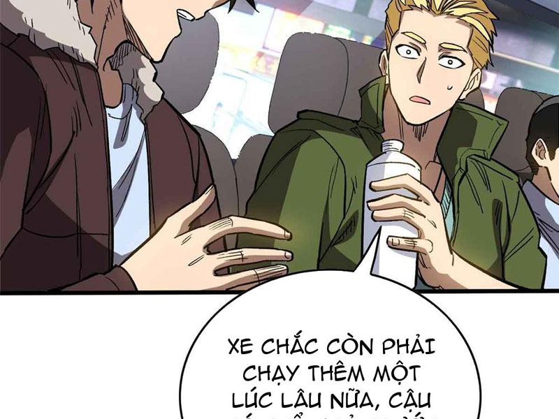 Thế Giới Siêu Phàm! Ta Là Ma Cà Rồng? chapter 3 - Trang 13