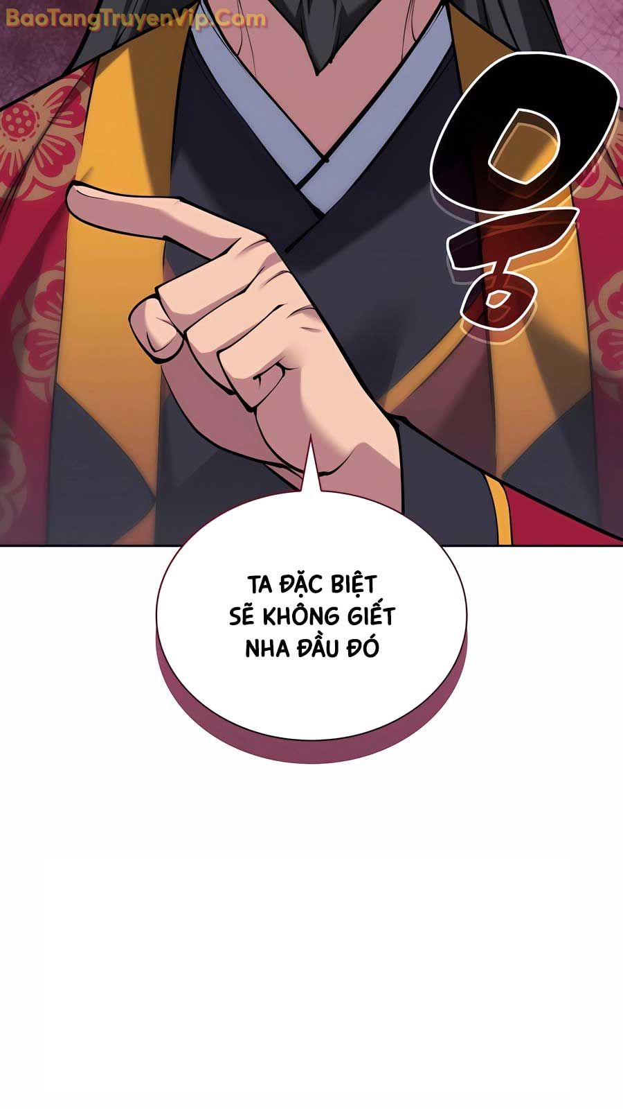 Học Giả Kiếm Sĩ chapter 156.1 - Trang 108