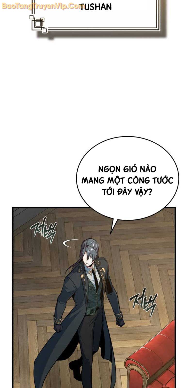 Giáo Sư Gián Điệp chapter 119.1 - Trang 72