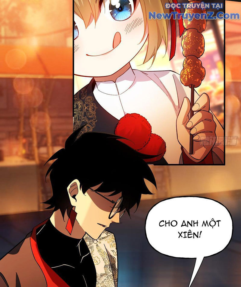 Trùng Sinh Tại Thế Giới Tu Chân, Ta Giết Tới Đỉnh chapter 6 - Trang 32