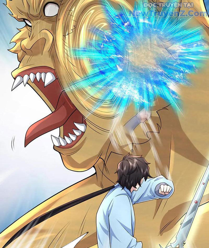 Ta Có Thể Thôn Phệ Vô Hạn chapter 84 - Trang 30