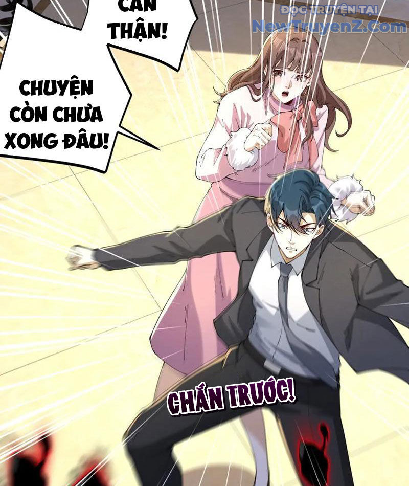 Ta Là Tiên Tôn Thiên Giới Bị Mất Trí Nhớ chapter 36 - Trang 12