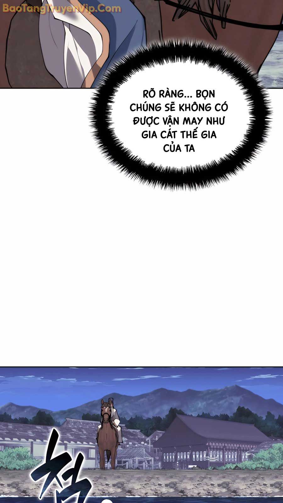 Học Giả Kiếm Sĩ chapter 156.1 - Trang 50