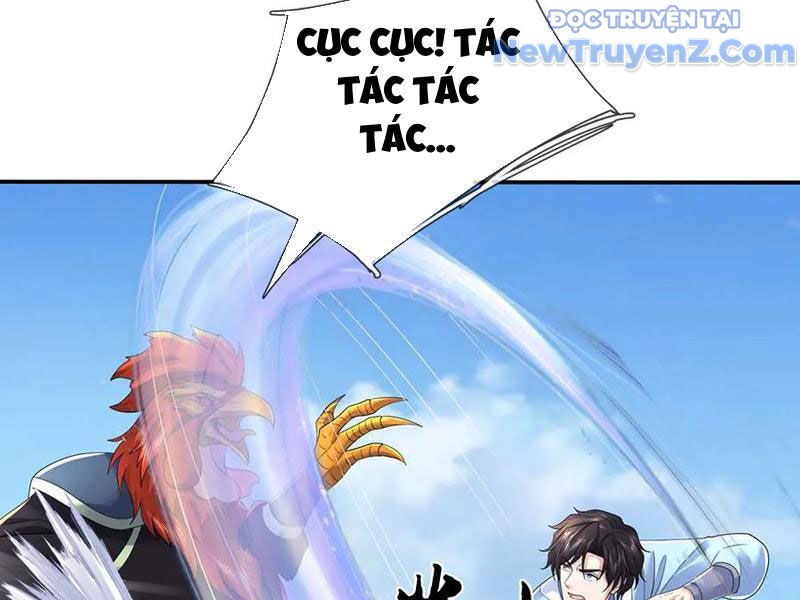 Ta Có Thể Thôn Phệ Vô Hạn chapter 82 - Trang 73