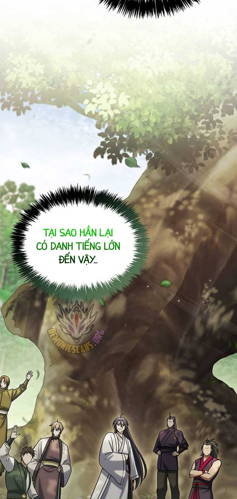 Thiên Qua Thư Khố đại Công Tử chapter 129.1 - Trang 78