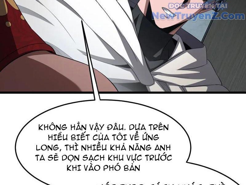 Mạt Thế Kiếm Thần: Ta Chấn Kinh Toàn Cầu chapter 73 - Trang 25